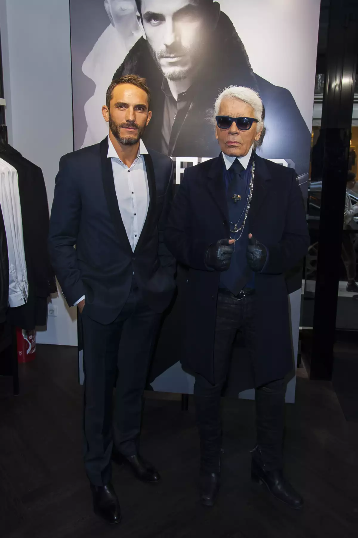 sebastien jondeau karl lagerfeld ultimas palabras