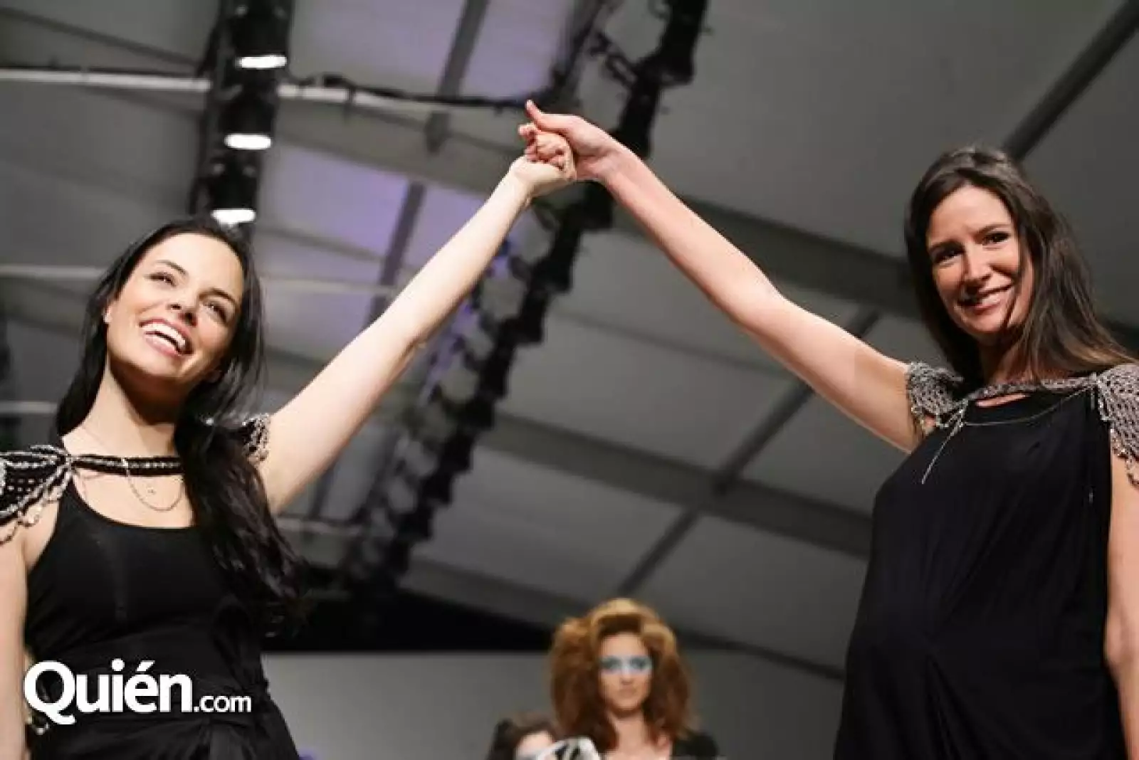 MBDF Pasarela Alessa Casati