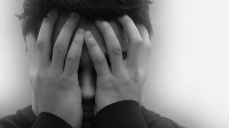 esquizofrenia enfermedad mental