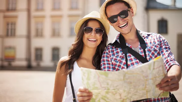 El camino nunca fue tan divertido