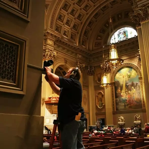 papa francisco philadelphia