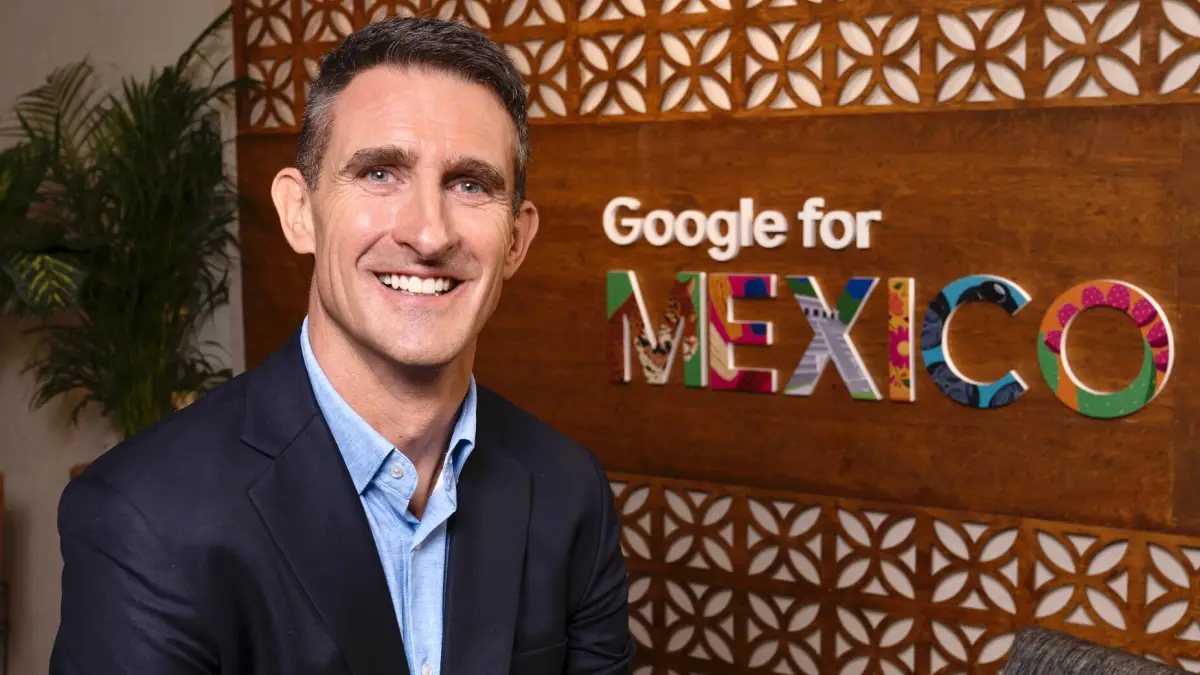 Julian Coulter-Google