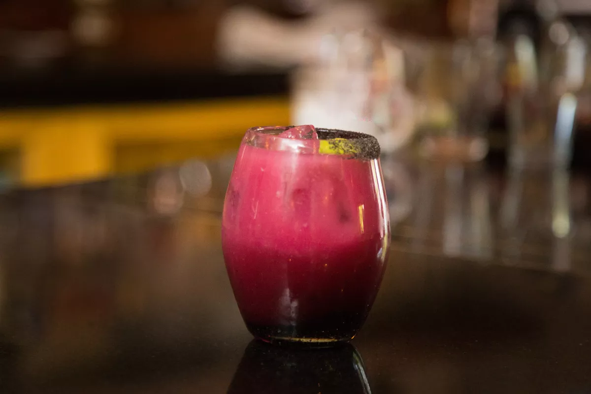 Cocteles San Valentin 4