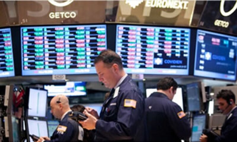 La Cámara de Representantes de EU avaló el acuerdo para evitar el abismo fiscal la noche del primero de enero. (Foto: Cortesía CNNMoney.com)