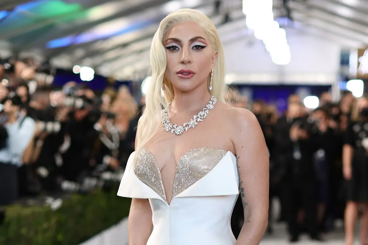 Lady-gaga