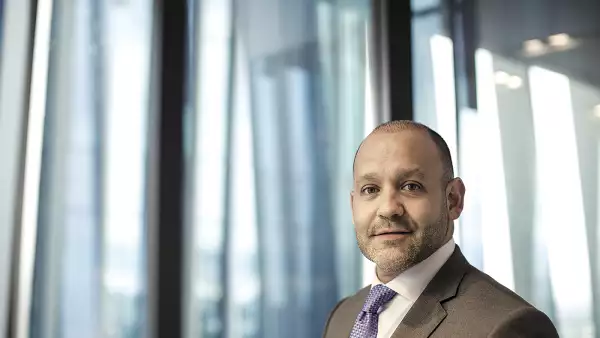 Juan Carlos Puente, CEO de Whirlpool en Latinoamérica. 