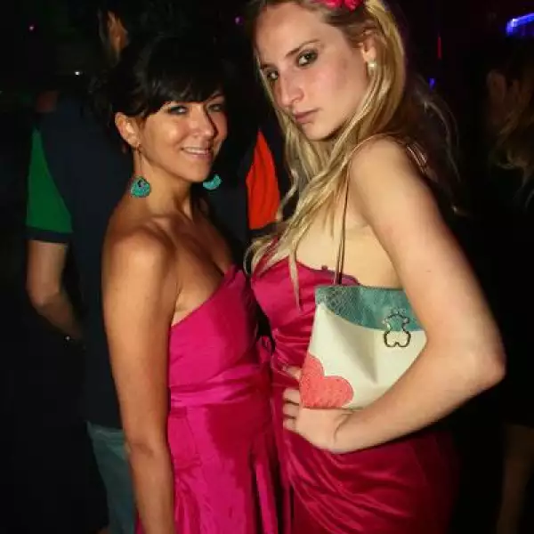 After Party Chema Torre