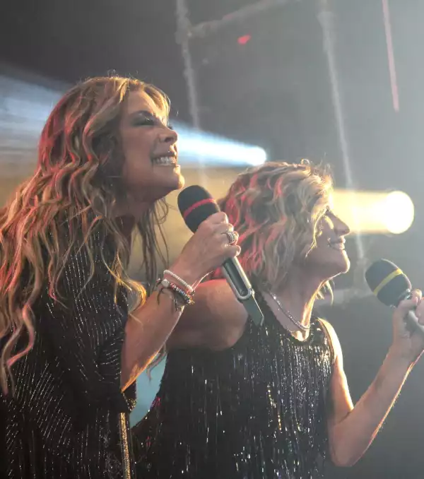 Mimi e Ilse