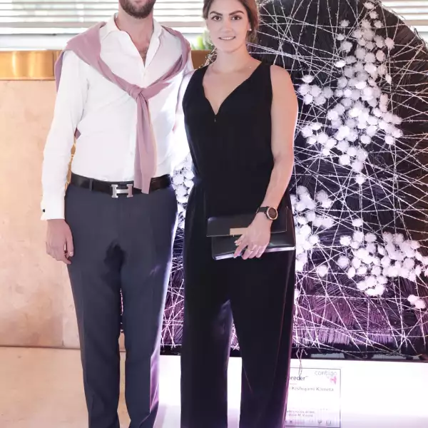 Subasta Fundación Santiago