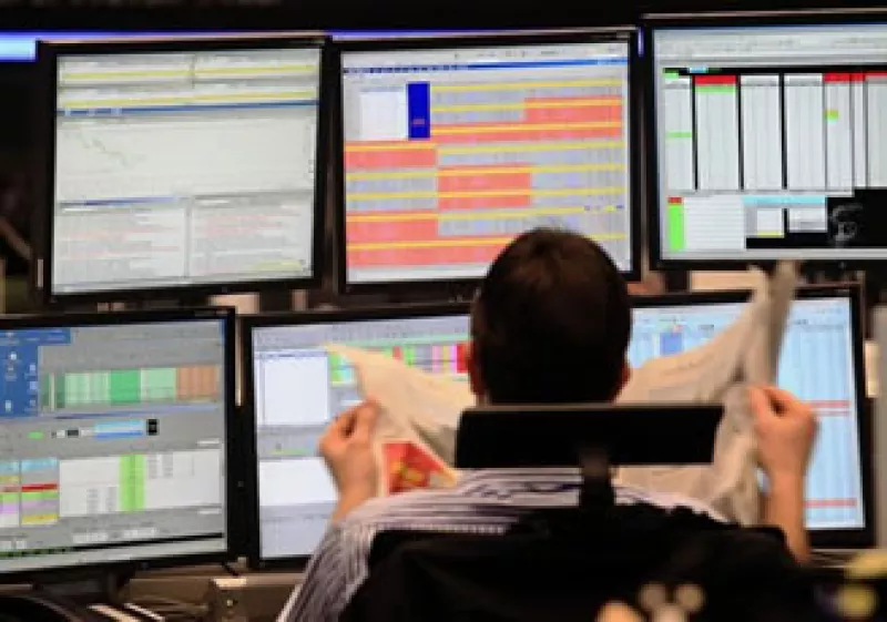 Credit Suisse3 señala que el mercado cayó el año pasado al final de la primera ronda de alivio y el anuncio de la segunda. (Foto: AP)