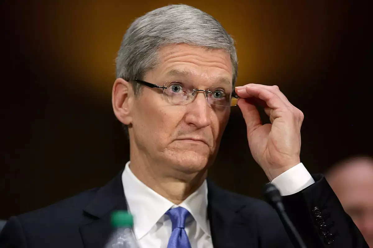 El CEO de Apple asegura que la firma planea algunas innovaciones que conquistarán a los usuarios.