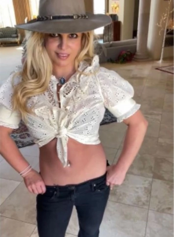 Britney Spears