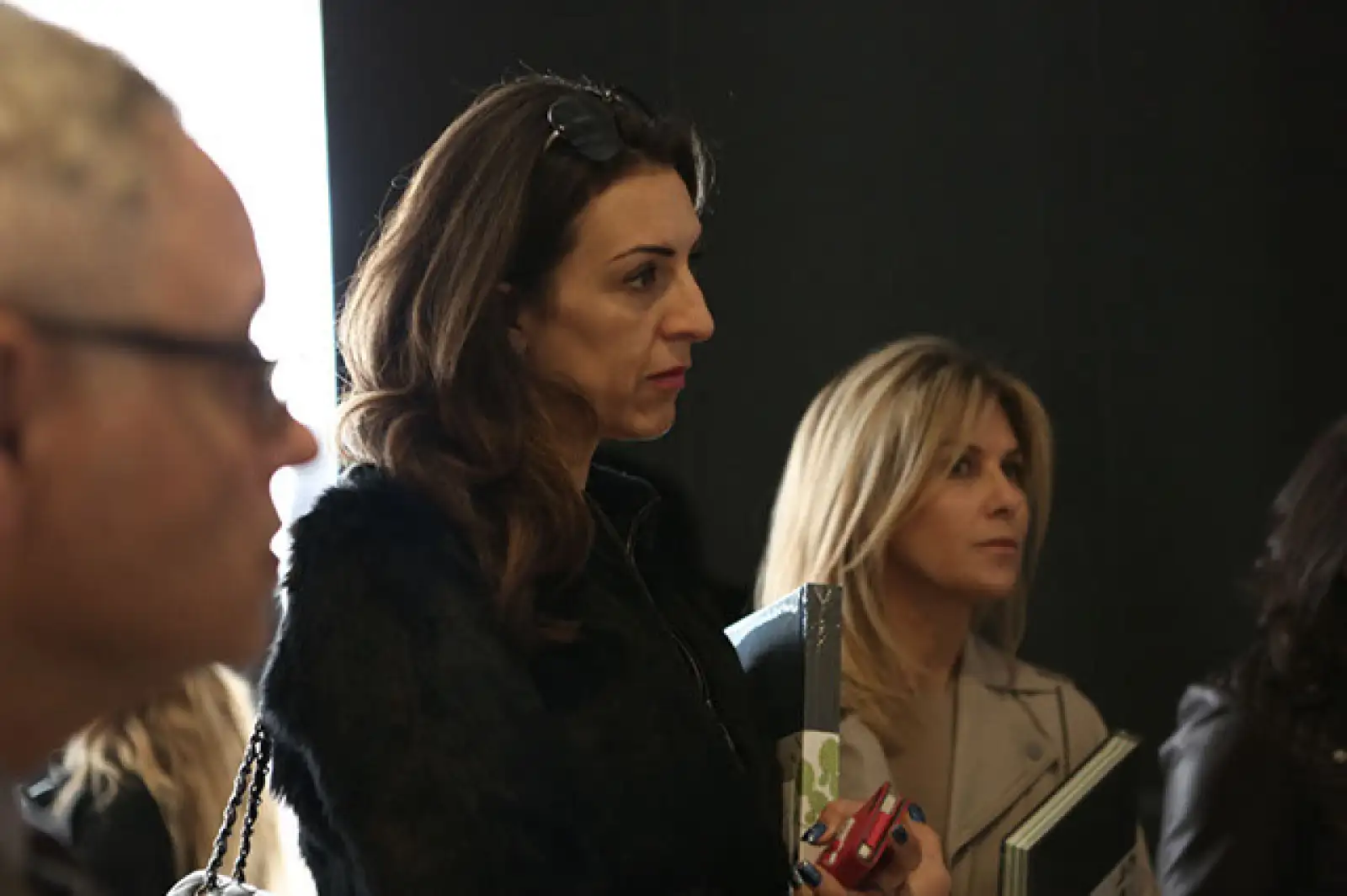 Celia Daniel, Lulú Creel