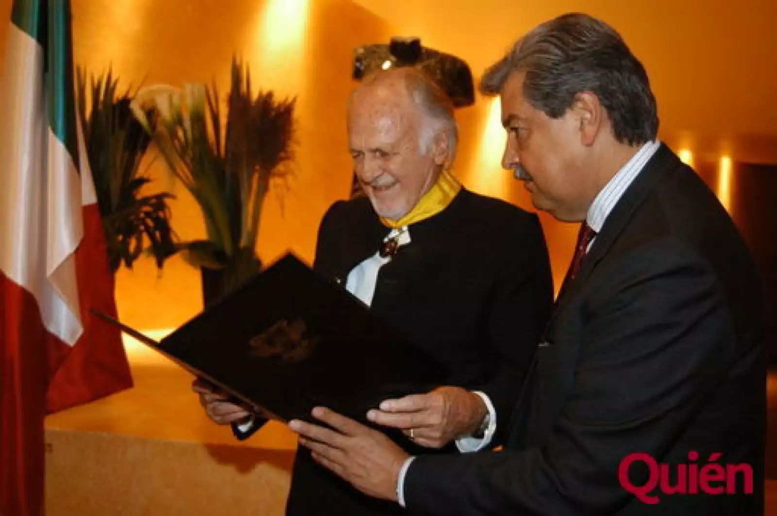 Gian Franco Brignone