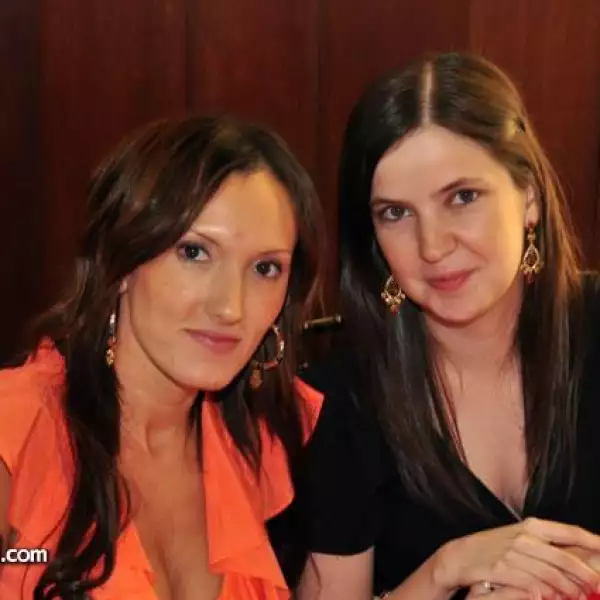 Baby Shower Gladys Cant-