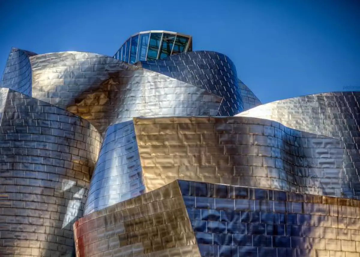 Museo Guggenheim
