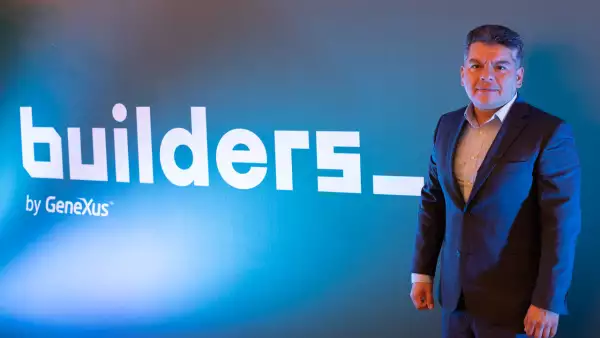 Crecer entre gigantes.