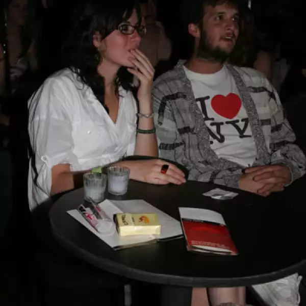 Concierto Pamela Jean