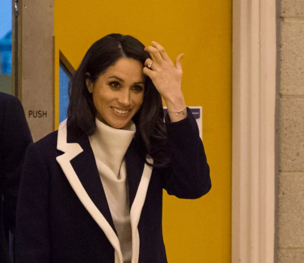Meghan Markle