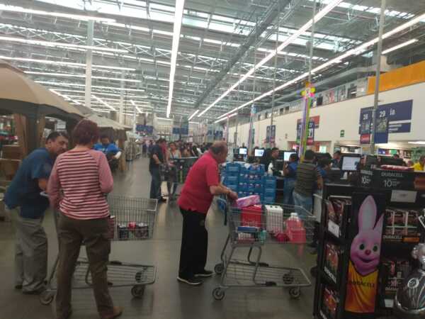 Supermercado