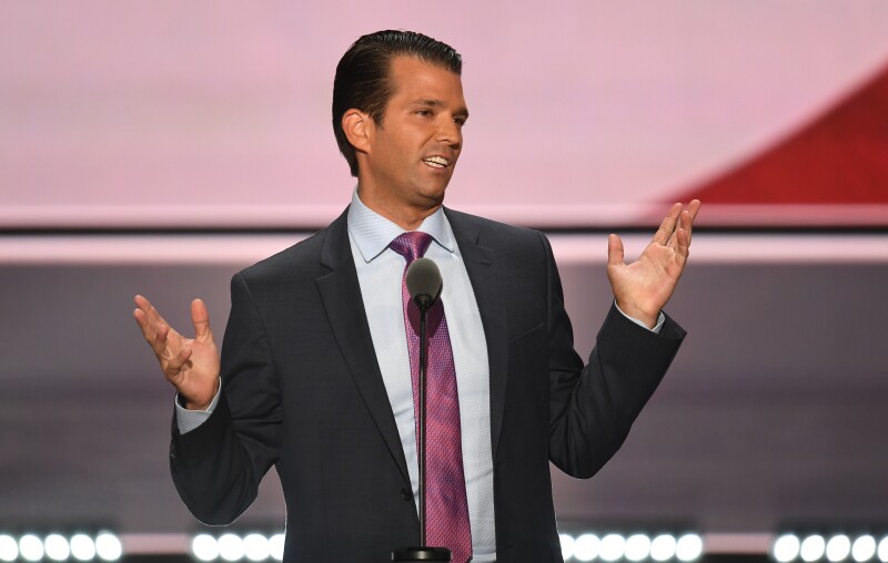 Trump Jr.