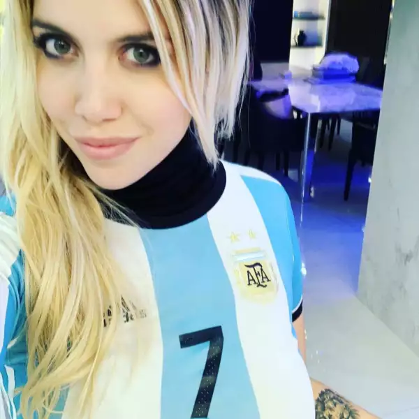 Wanda Nara