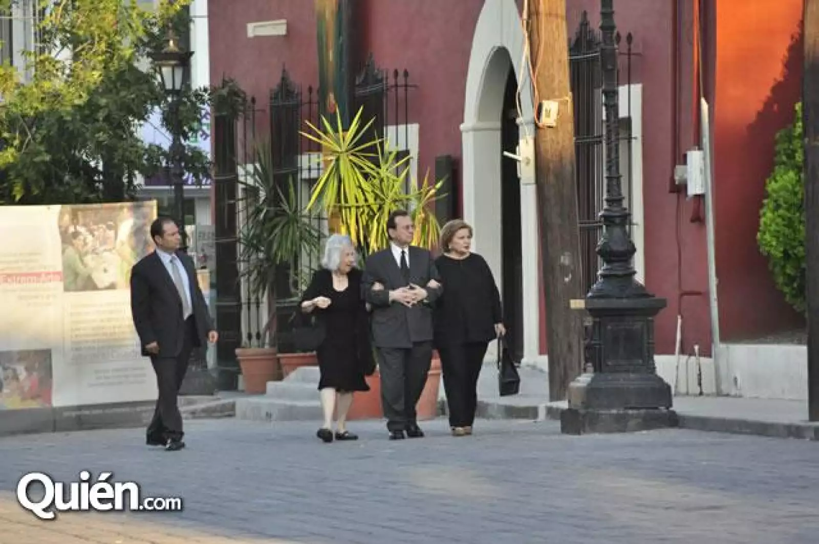 Misa de Roberto Garza Sada