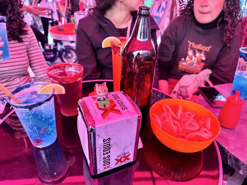 Adiós chelerías y fiestas clandestinas en el Mundial en CDMX: Invea tendrá operativos permanente