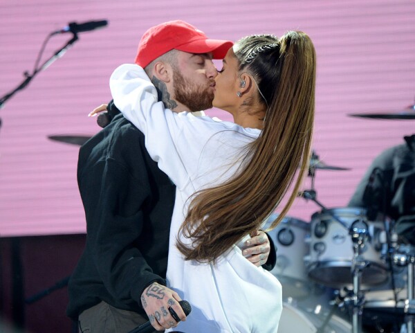 Ariana Grande