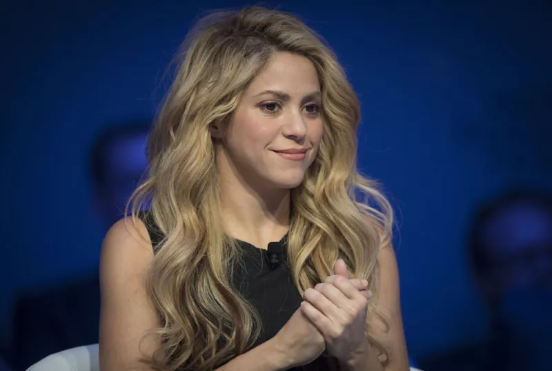 Shakira