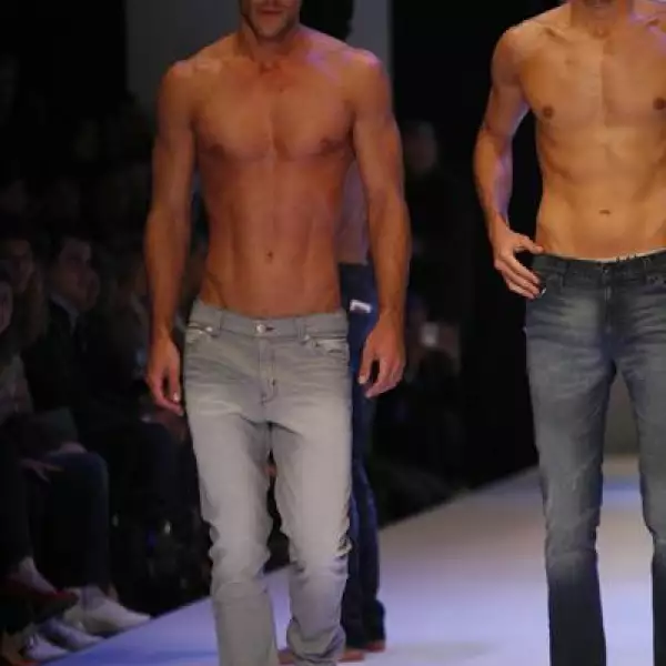 Dfashion Josemaría Torre