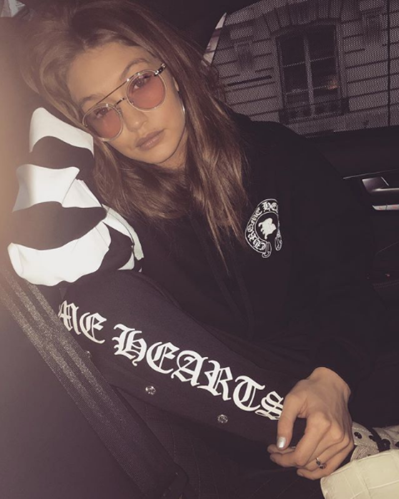 Gigi Hadid