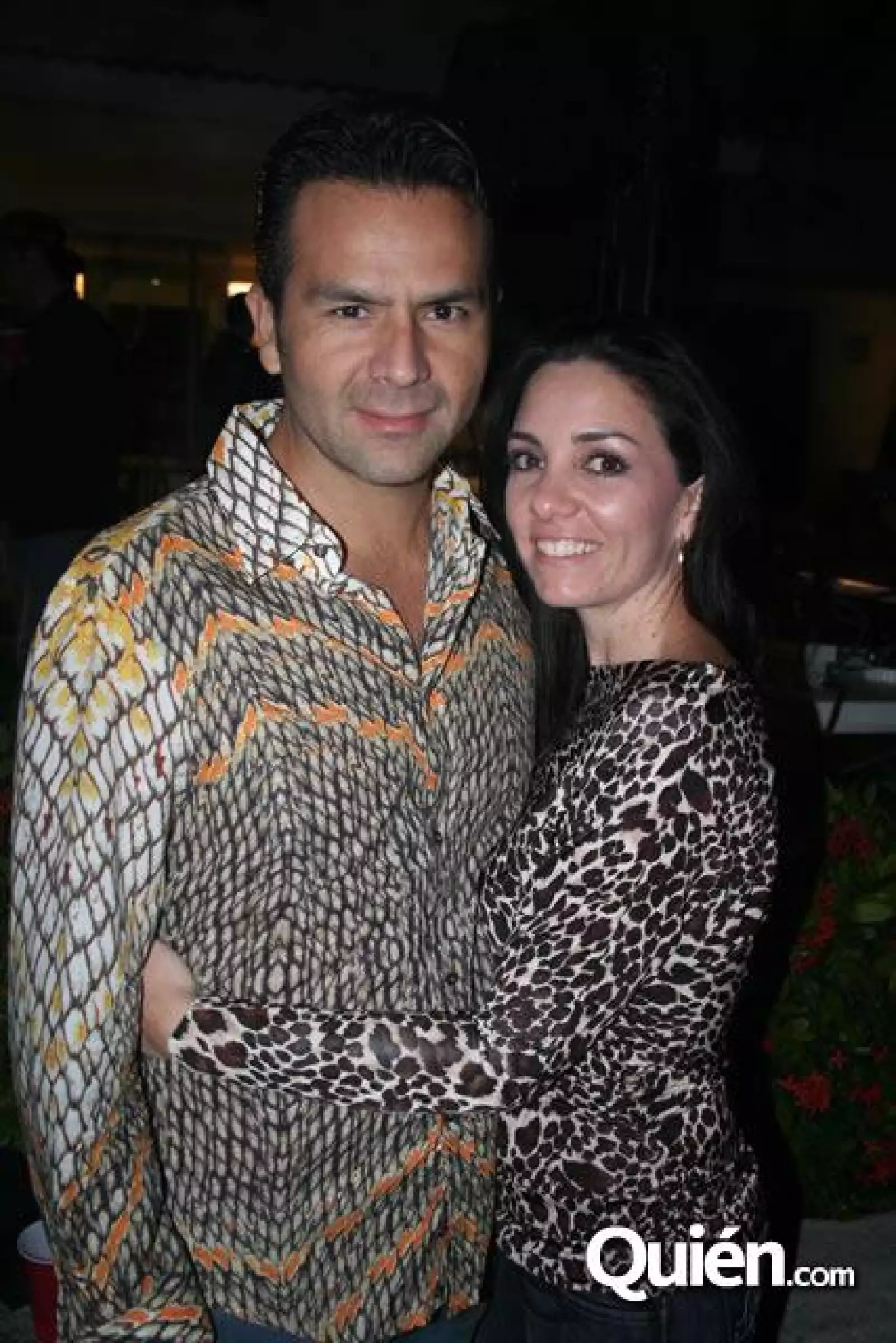 Cumpleaños Mariana jamit