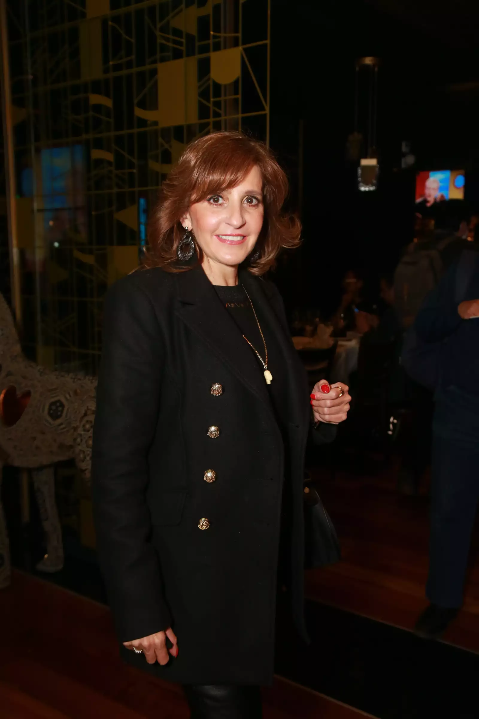 CELEBRATE KARY FERNANDEZ