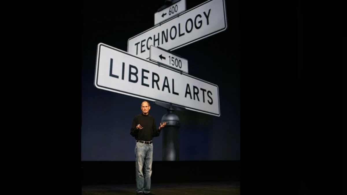steve jobs speech