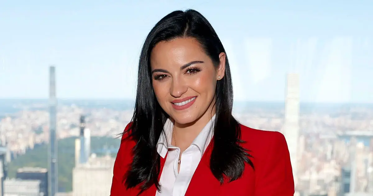 Maite Perroni