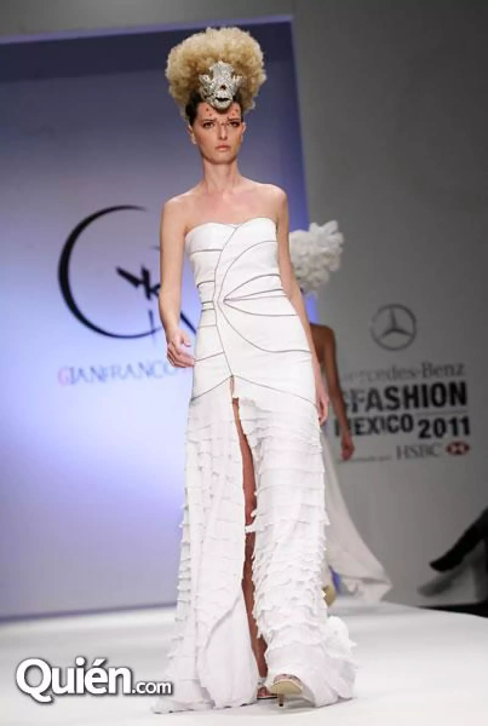 MBDF Pasarela Gian Franco Reni