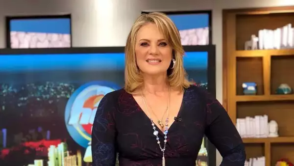 Erika Buenfil