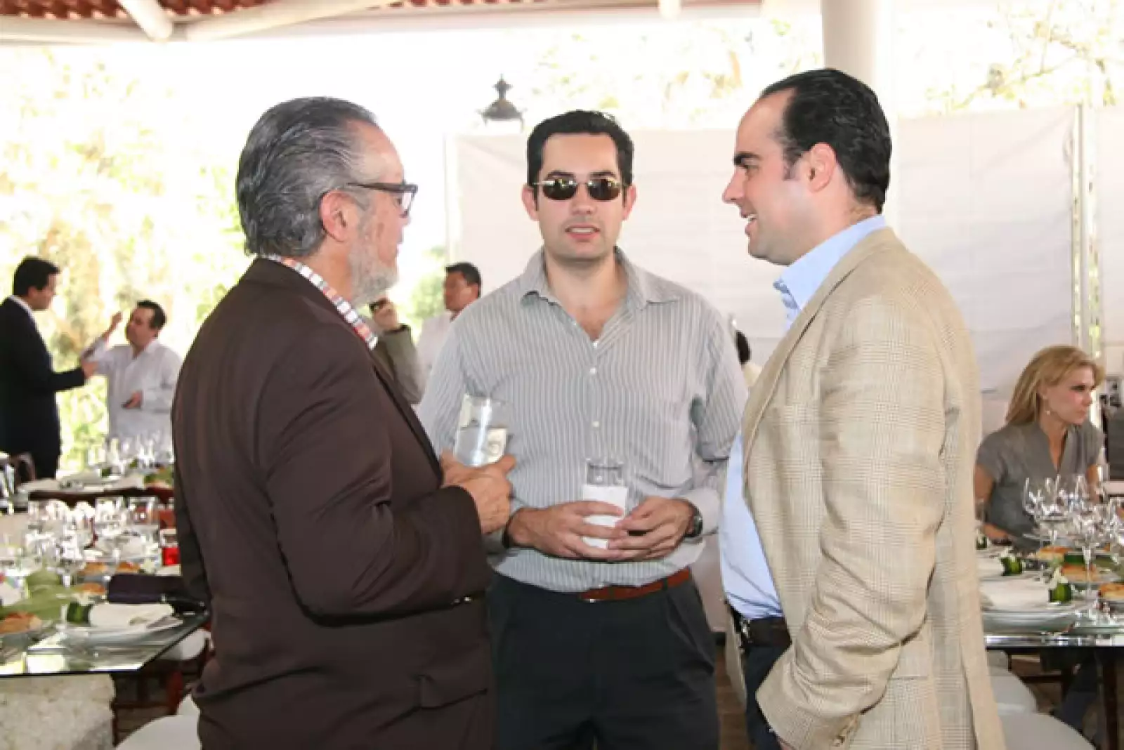 Bautizo Antonio Fernandez Ruiz.