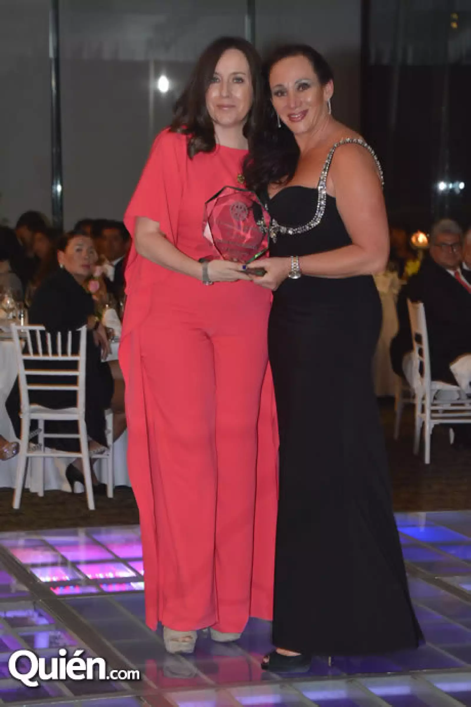 Eugenia Solana,Liana Seidman