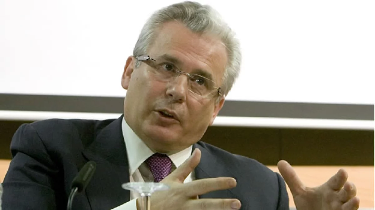 El juicio contra Garzón por investigar delitos del franquismo