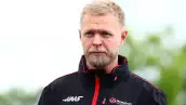 Kevin Magnussen se va de Haas al término de la temporada 2024
