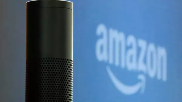 ¡Desconecten sus dispositivos de Alexa ahora mismo!