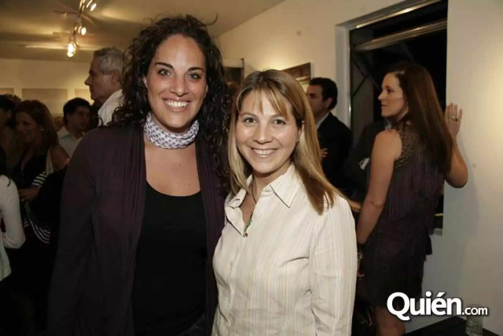 Exposición Patricia Hirschfeld