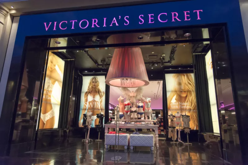 Victoria's Secret Las Vegas