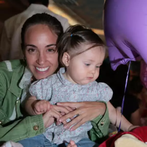 Gia Hidalgo, Olivia Peralta