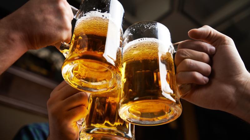Cerveza