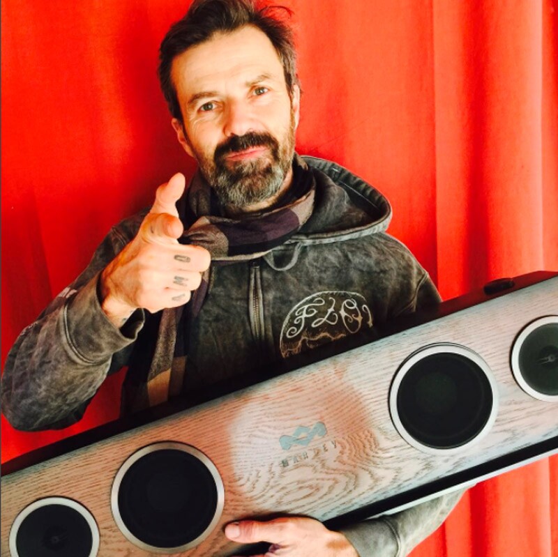 Jarabe de palo