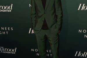 Timothée Chalamet