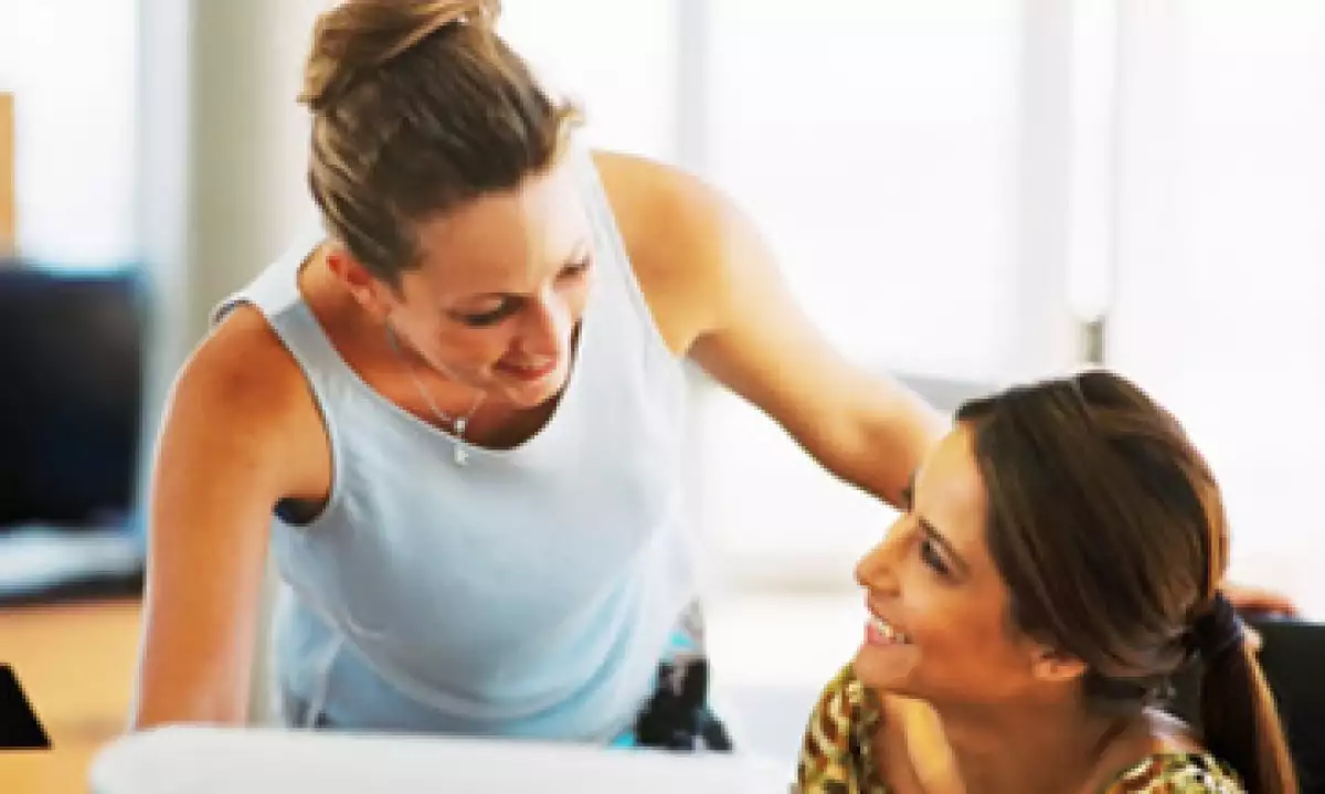 Frenar las actividades por 15 minutos realizando otra tarea ayuda a mejorar el desempeño. (Foto: Thinkstock)